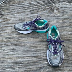 Brooks Ghost 7 Women's Running Shoes